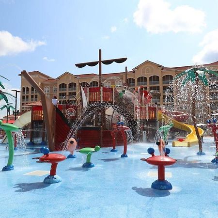 Four Corners Westgate Grand Villa מראה חיצוני תמונה