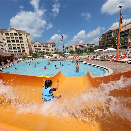 Four Corners Westgate Grand Villa מראה חיצוני תמונה