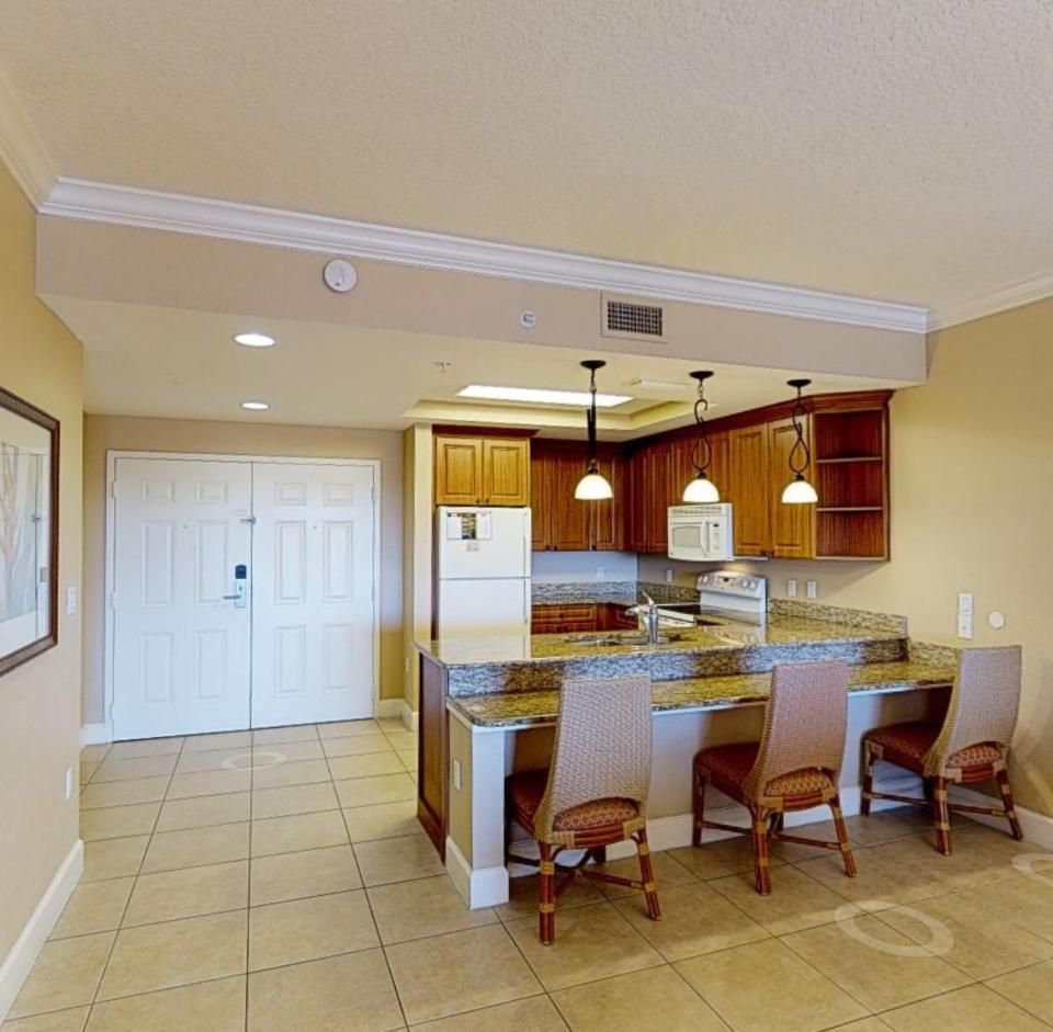 Four Corners Westgate Grand Villa מראה חיצוני תמונה