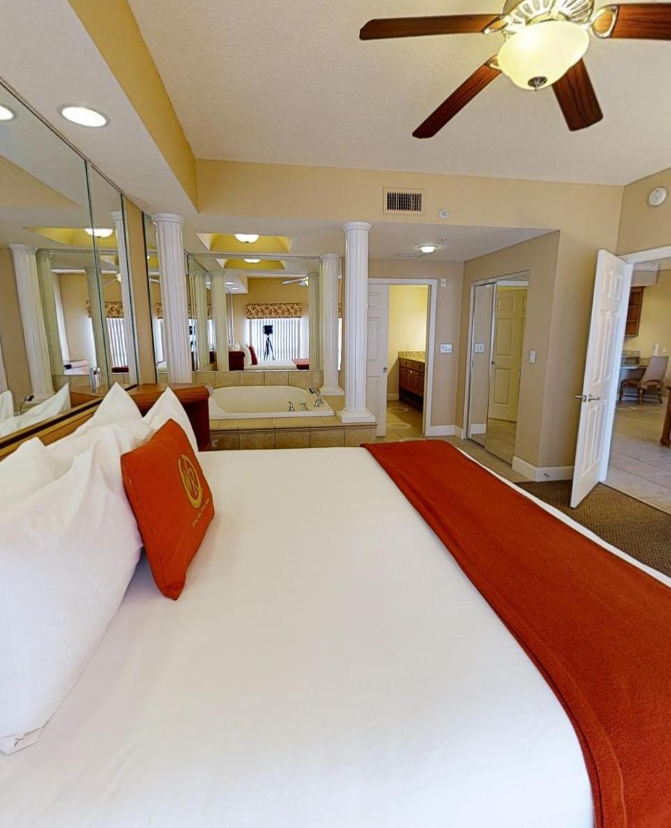 Four Corners Westgate Grand Villa מראה חיצוני תמונה
