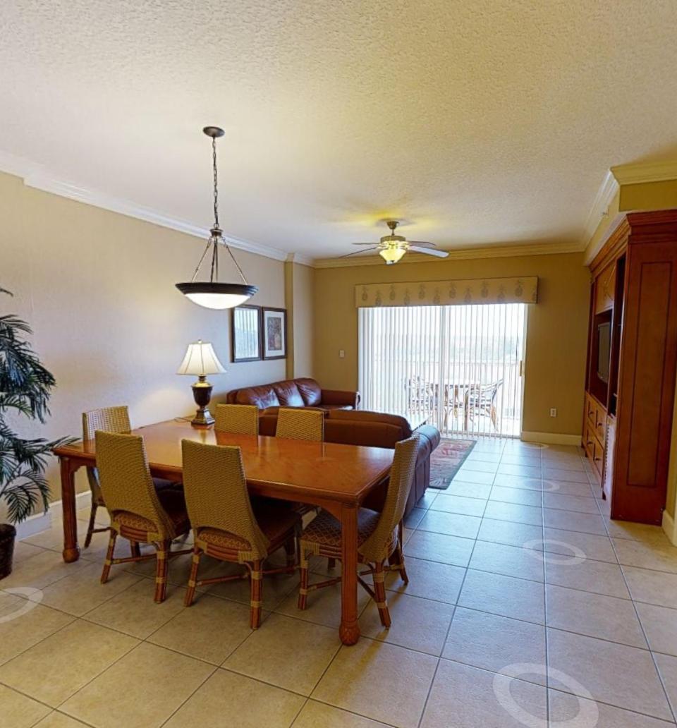 Four Corners Westgate Grand Villa מראה חיצוני תמונה