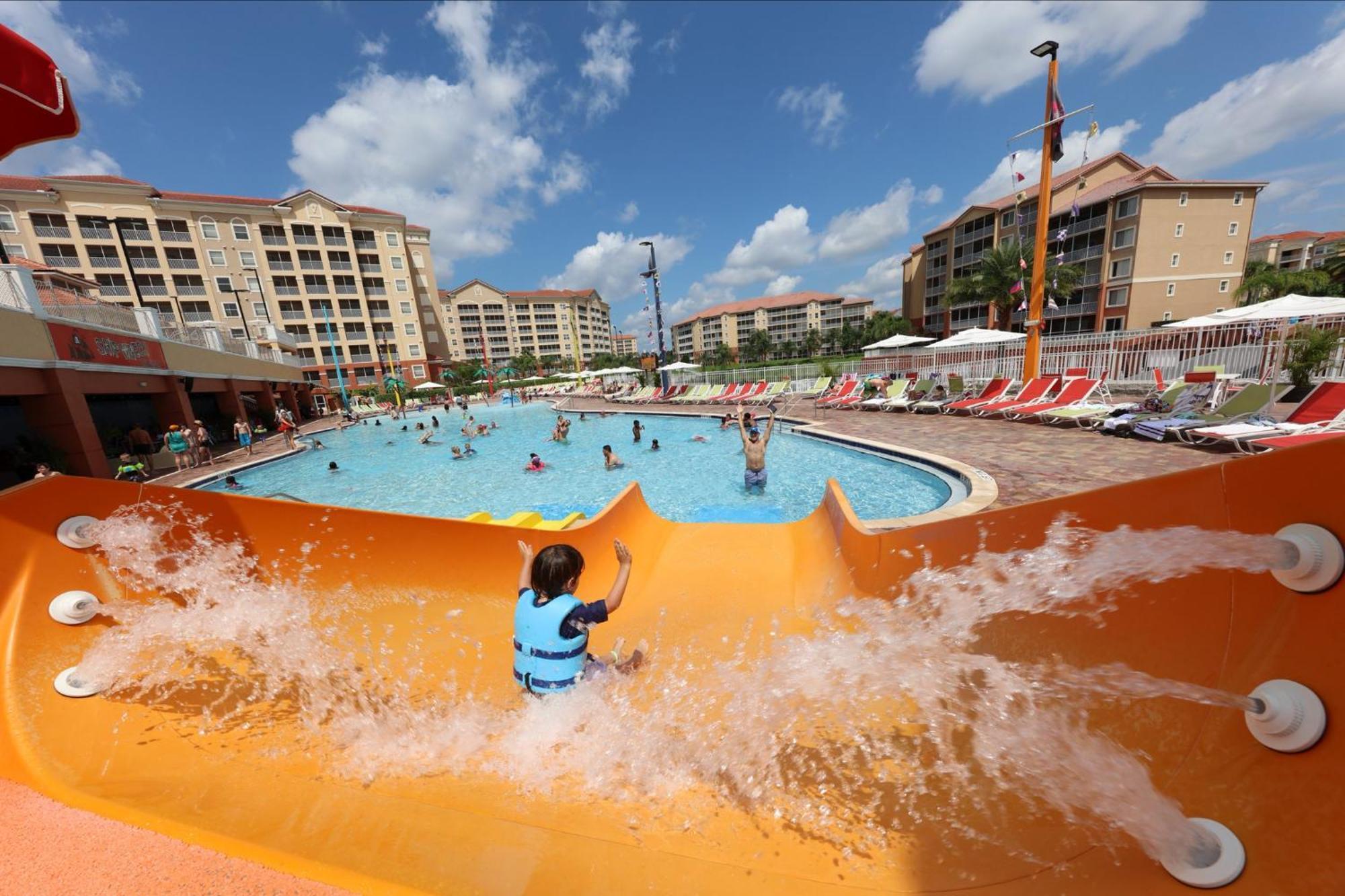 Four Corners Westgate Grand Villa מראה חיצוני תמונה